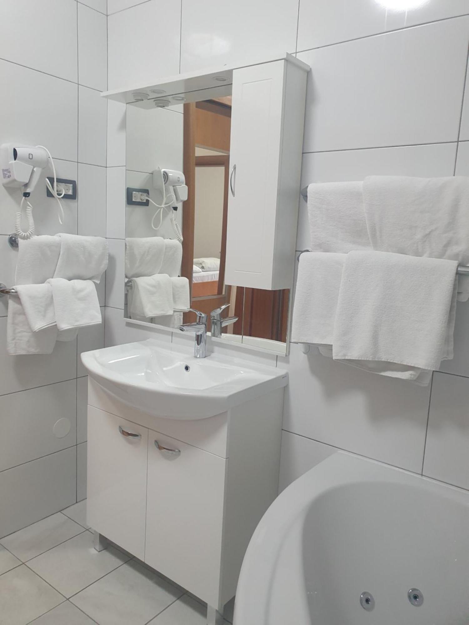 Hotel Europa زغرب المظهر الخارجي الصورة