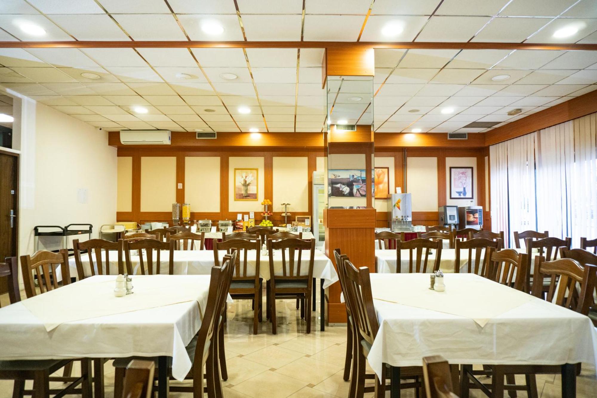 Hotel Europa زغرب المظهر الخارجي الصورة