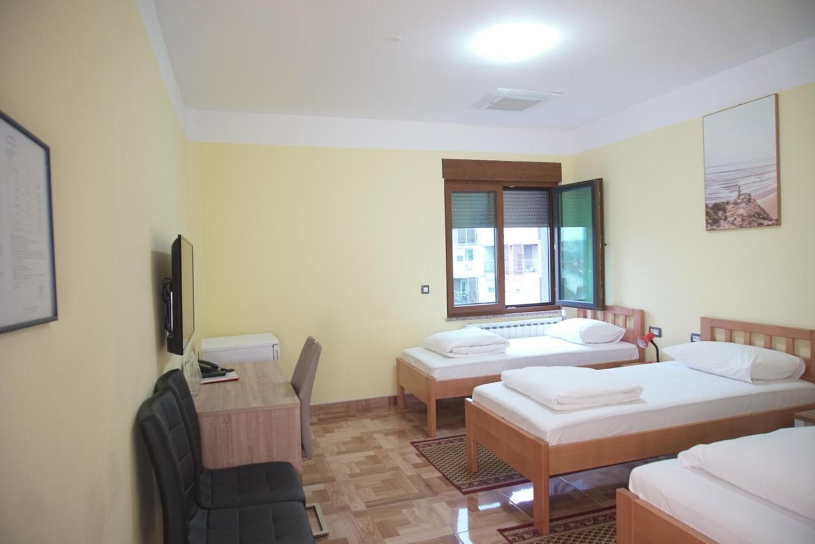 Hotel Europa زغرب المظهر الخارجي الصورة