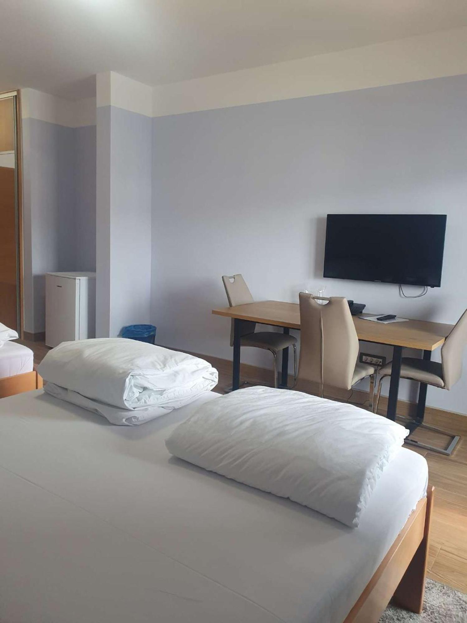Hotel Europa زغرب المظهر الخارجي الصورة