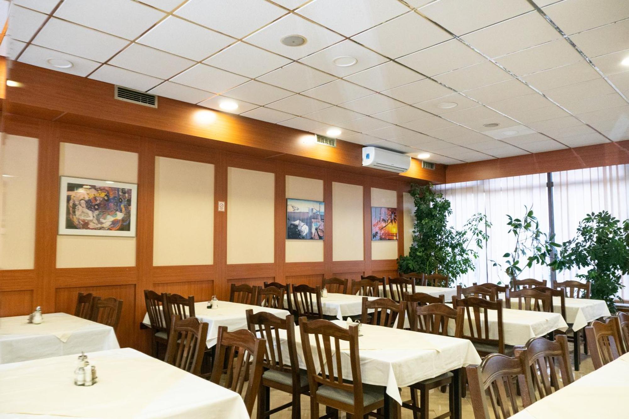 Hotel Europa زغرب المظهر الخارجي الصورة