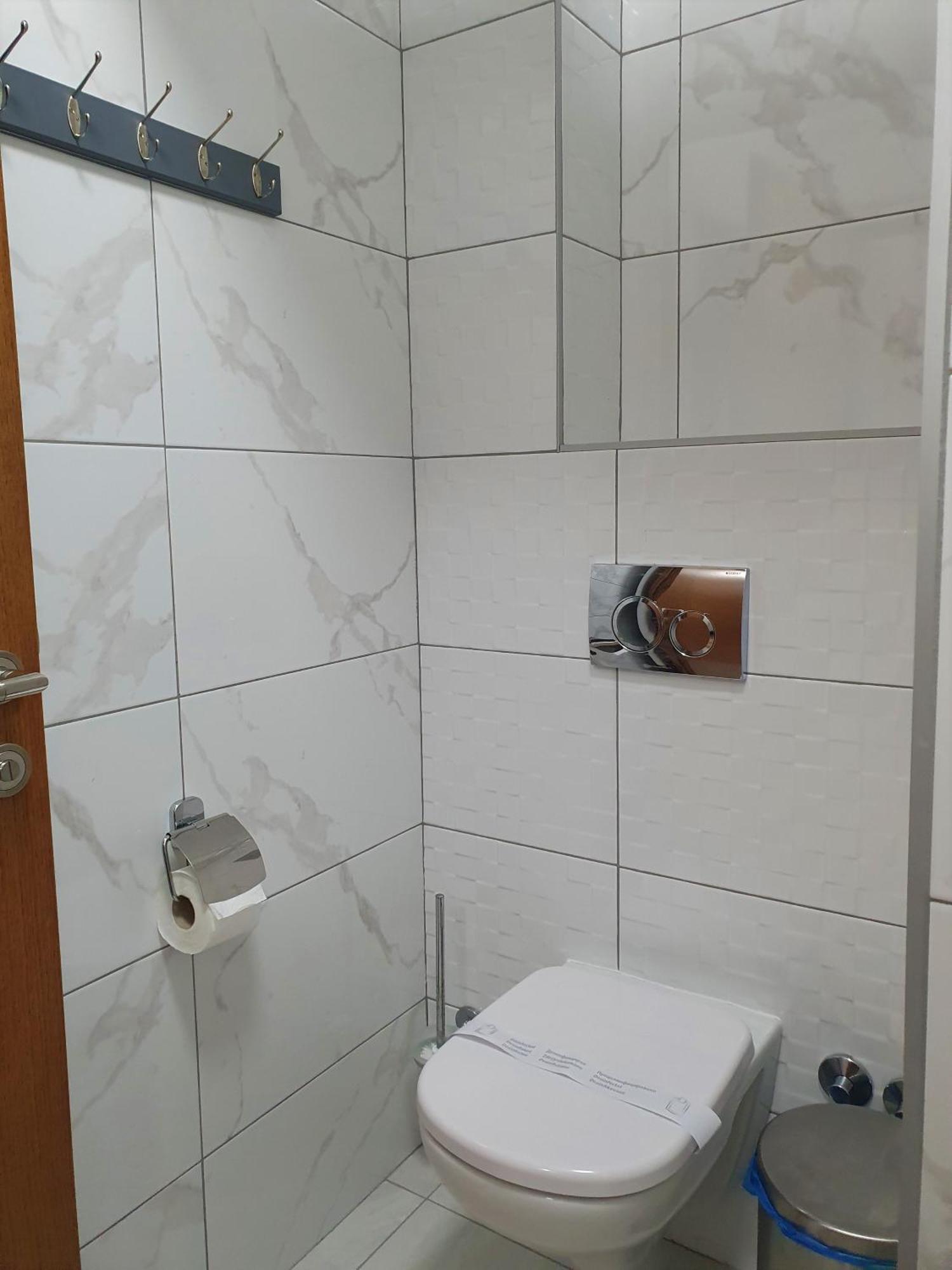 Hotel Europa زغرب المظهر الخارجي الصورة