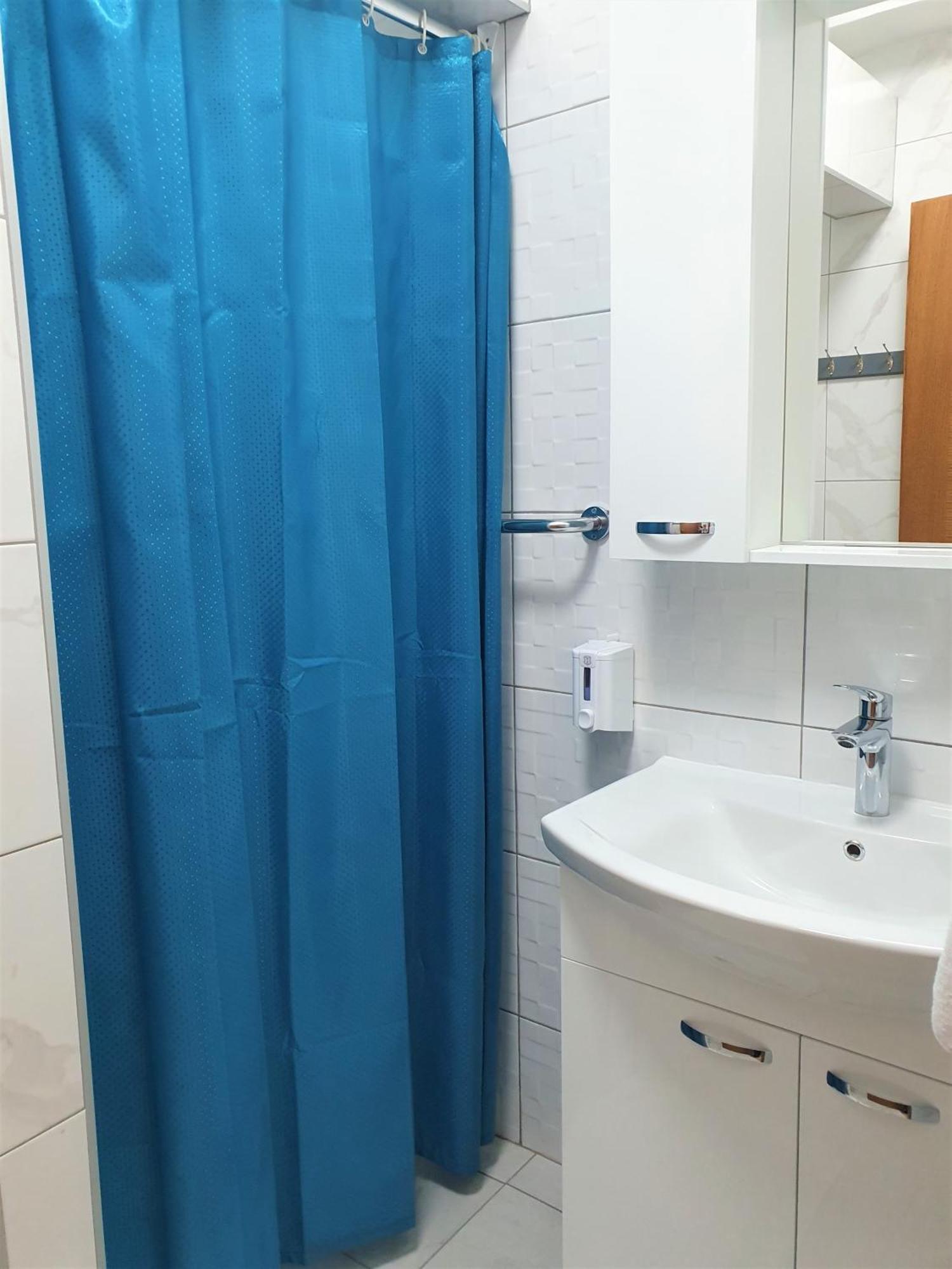 Hotel Europa زغرب المظهر الخارجي الصورة