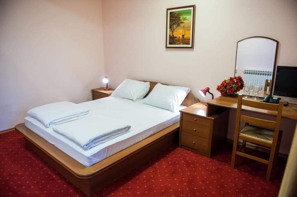 Hotel Europa زغرب المظهر الخارجي الصورة